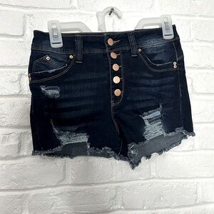 New fashion nova shorts size‎ 3